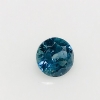 Blue Sapphire-6.00mm-1.00CTS-Round-SP